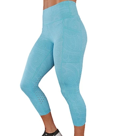 zenergy leggings